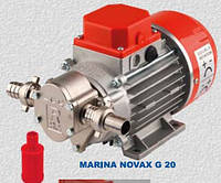 NOVAX MARINA G 20 12В/24В 1450L\H