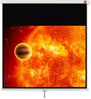 Проекційний екран AvTek Video 240BT 230x173