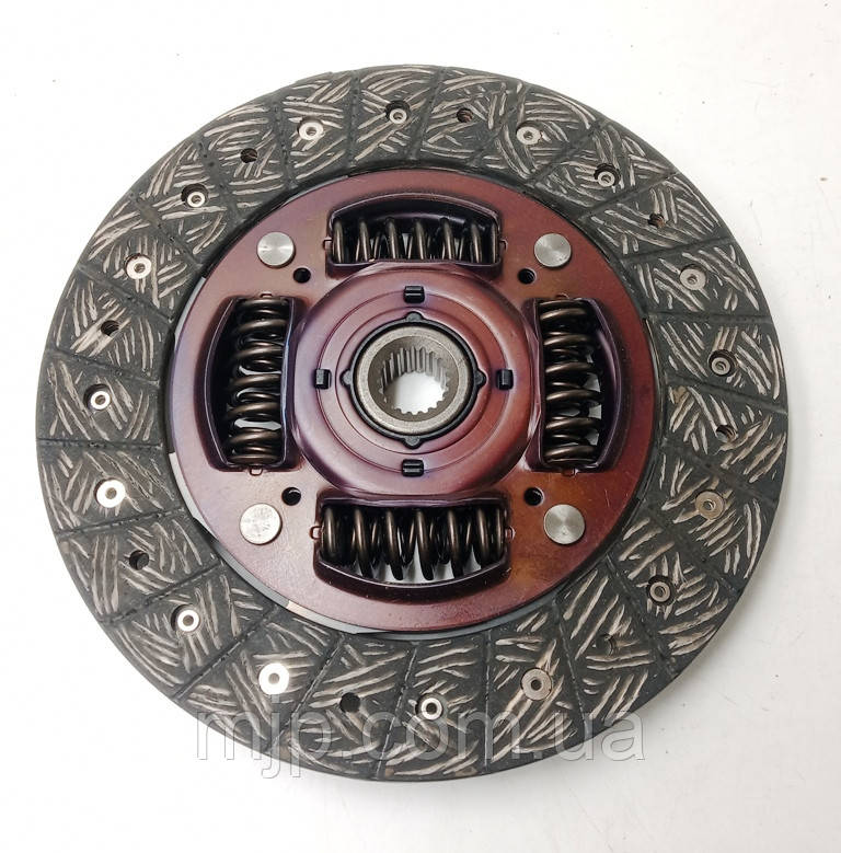 Диск DF530, фото 1