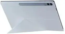 Чохол для планшетів Samsung Smart Book Cover do Galaxy Tab S9 Ultra Biały (EF-BX910PWEGWW)