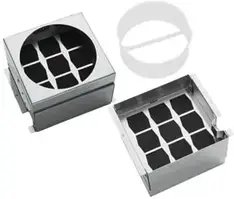 Фільтр витяжки Filtr Aeg Filtr Węglowy Mcfb53