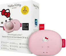 Щітка для обличчя Geske HK000056PI01