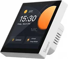 Перемикач Sonoff Przełącznik NSPanel Pro Biały