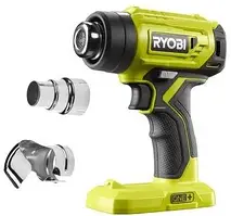 Теплова гармата RYOBI R18Hg-0