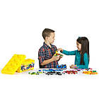 Конструктор LEGO Classic Коробка кубиків для творчості середнього розміру 484 деталі, фото 6