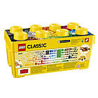 Конструктор LEGO Classic Коробка кубиків для творчості середнього розміру 484 деталі, фото 8