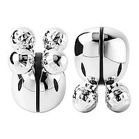 Роликовий масажер для підтяжки обличчя