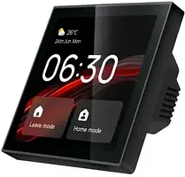 Регулятор обігріву Extralink smart life control panel ESH-CP1 EX32664