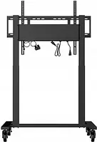 Аксесуар для презентаційного обладнання Avtek Touchscreen Electric Stand V3