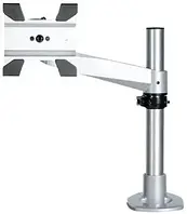 Аксесуар для презентаційного обладнання Startech.Com Desk Mount Arm For Up To 30 Monitors Premium Desk Mount (Adjustable Arm)