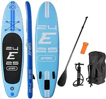 Sup-дошка DESKA DO PŁYWANIA SUP DMUCHANA 320X76X15CM ENERO