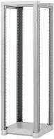 Серверный шкаф Triton R RACK двойной 2x19 42U ГЛ600мм RSX42XD6 (RSX42XD6CXXA1)