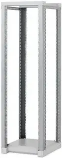 Серверный шкаф Triton R RACK двойной 2x19 42U ГЛ600мм RSX42XD6 (RSX42XD6CXXA1)