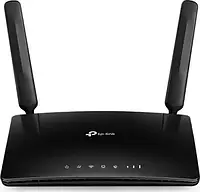 Маршрутизатор Router Tp-Link Router Mr6500V 4G Lte N300 1Wan 2Lan 1Sim (TLMR6500V)