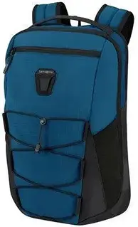 Сумка для ноутбука Samsonite 146457 1090 Plecak do Laptopa S 14.1" Dye-namic Blue (2162710000)