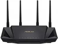 Маршрутизатор Router ASUS RT-AX58U (90IG04Q0-MO3R10)