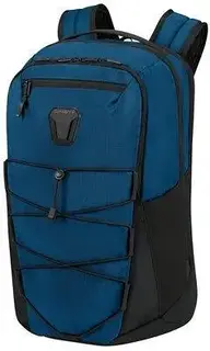Сумка для ноутбука Samsonite 146459 1090 Plecak do Laptopa M 15.6" Dye-namic Blue (2162740000)