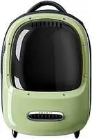 Перенесення для котів PetKit Breezy2 Smart Cat Carrier (Retro Green)