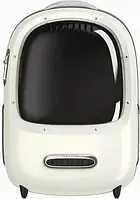 Перенесення для котів PetKit Breezy2 Smart Cat Carrier (Cream White)