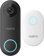 Відеотелефон Reolink Wideodzwonek 2K+ WiFi