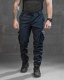 Штани тактичні ДСНС Soft Shell BANDIT ТР6408 ТМ, фото 2