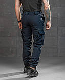 Штани тактичні ДСНС Soft Shell BANDIT ТР6408 ТМ, фото 3