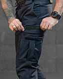 Штани тактичні ДСНС Soft Shell BANDIT ТР6408 ТМ, фото 5