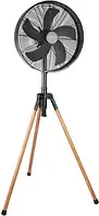 Портативний вентилятор Wentylator stojący na statywie Loft 40cm / 16” Camry CR 7329
