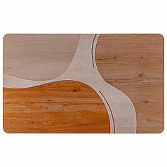 Вологопоглинальний килимок 50*80CM*3MM (D) SW-00002544