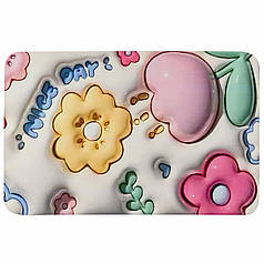 Вологопоглинальний килимок 40*60CM*3MM(D) SW-00002550