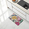 Вологопоглинаючий килимок 40*60CM*3MM (D) SW-00002550, фото 7