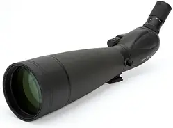 Оглядовий телескоп Celestron Trailseeker 100 (121360uniw)