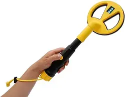 Металошукач PP10 żółty