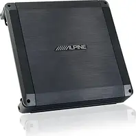Автомобільний підсилювач Alpine BBX-T600 2-kanałowy Mocy