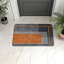 Вологопоглинаючий килимок 40*60CM*3MM (D) SW-00002552, фото 5