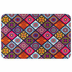 Вологопоглинаючий килимок 40*60CM*3MM (D) SW-00002555