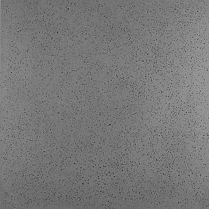 Террасна плитка Aquazone Tuff 500x500x25 мм, сіра (пориста)