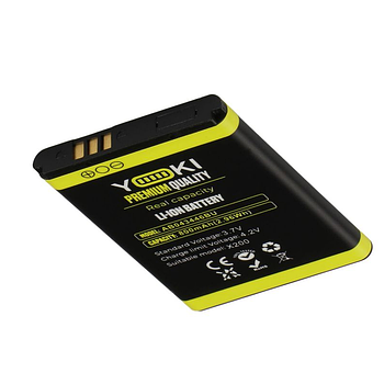 АКБ Samsung X200/ E250 (BST3108BC/ AB463446BU) Yoki