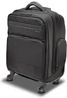 Валіза Kensington Contour 2.0 Pro Bagaż podręczny Czarny