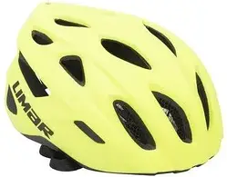 Велосипедний шолом Limar 555 Żółty