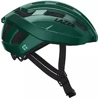 Велосипедний шолом Kask Lazer Tempo Kc Dark Green Uni