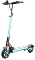 Електросамокат Motus Bella Blue 350W 35Km 8,5" Niebieski