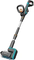 Електроінструмент Gardena Szczotka Akumulatorowa Aquabrush Patio 18V P4A Solo 14841-55 1484155