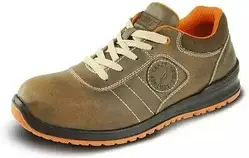 Взуття робоче Dedra Półbuty Robocze Bh9P4Vk