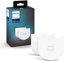 Вимикач PHILIPS HUE Wall switch moduł 2 szt. 929003017102