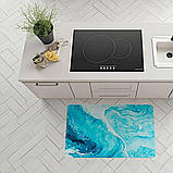 Вологопоглинаючий килимок 50х80х3мм SW-00002540, фото 6