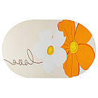 Вологопоглинаючий килимок 50х80х3мм SW-00002546