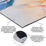 Вологопоглинаючий килимок 40х60х3мм SW-00002549, фото 2