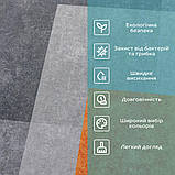 Вологопоглинаючий килимок 40х60х3мм SW-00002552, фото 4