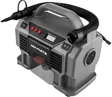 Компресори Graphite Kompresor Energy+ 18V Bez Akumulatora Top58Ge113